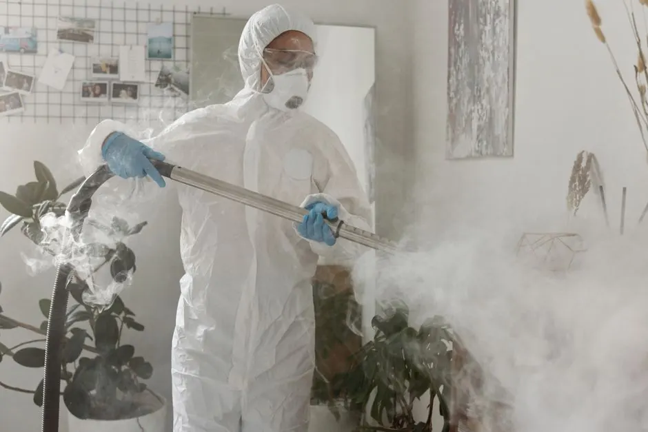 Dependable mold removal across Atlanta, Georgia