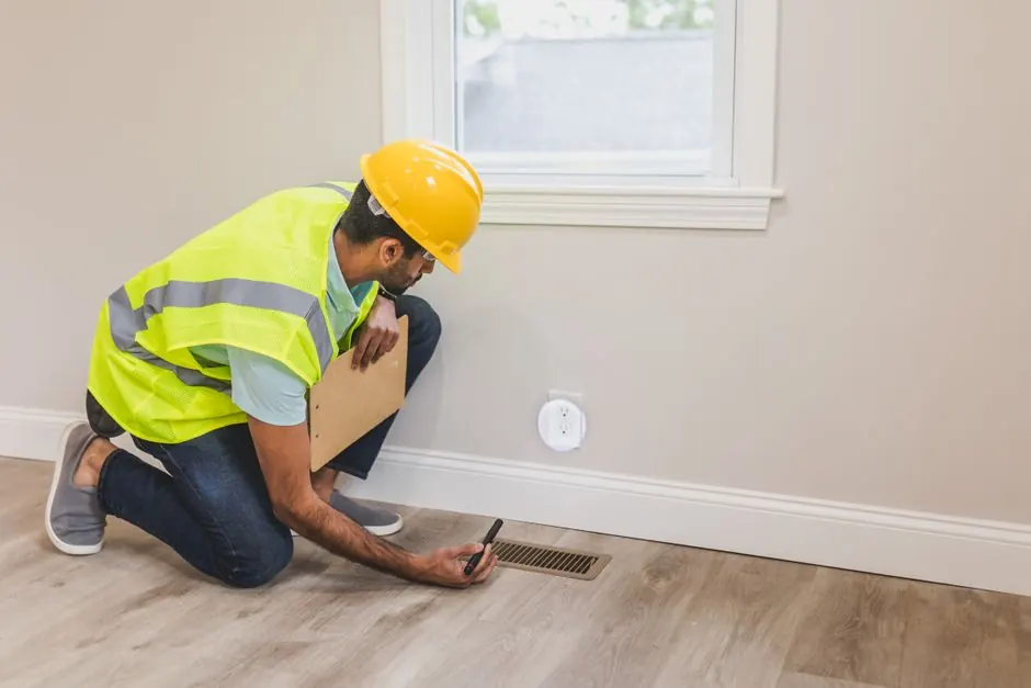 Mold Inspection by mold removal Atlanta Pros