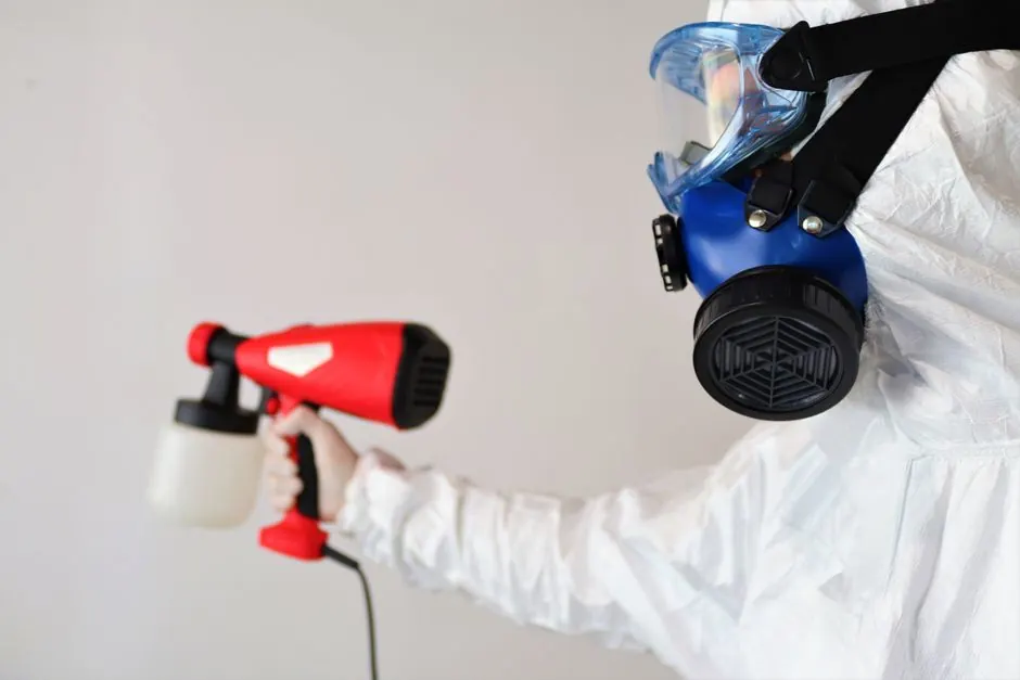 mold remediation for Atlanta homes
