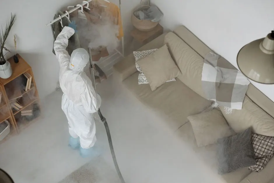 Professional Mold Prevention in Atlanta